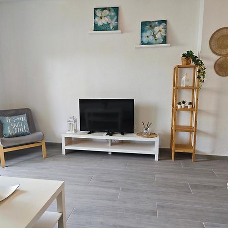 Benalbeach Casa Kito Suite 1ª Linea De Playa Benalmadena Exterior photo