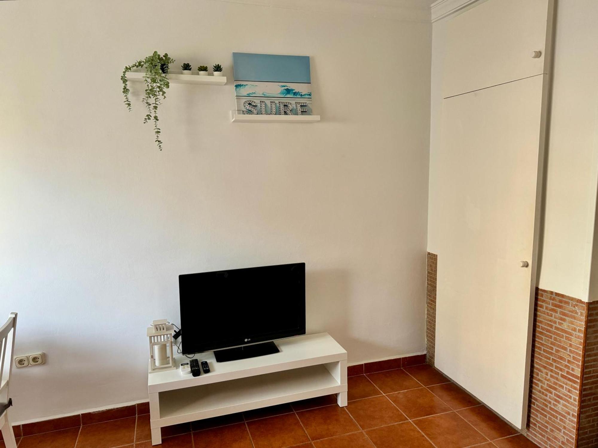 Benalbeach Casa Kito Suite 1ª Linea De Playa Benalmadena Exterior photo